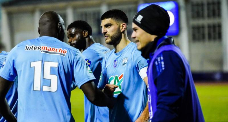  - BILAN National 2 A : suspense total en haut du classement, le GOAL FC décroché