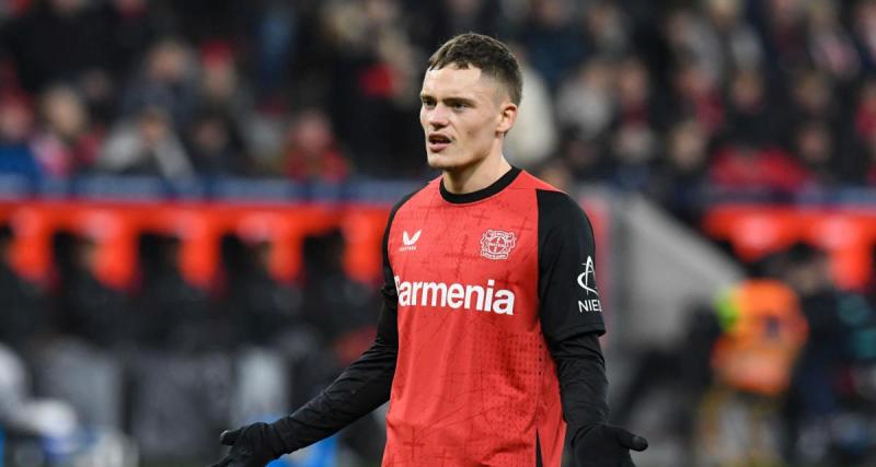  - Real Madrid : Leverkusen sort du silence pour l'avenir de Wirtz