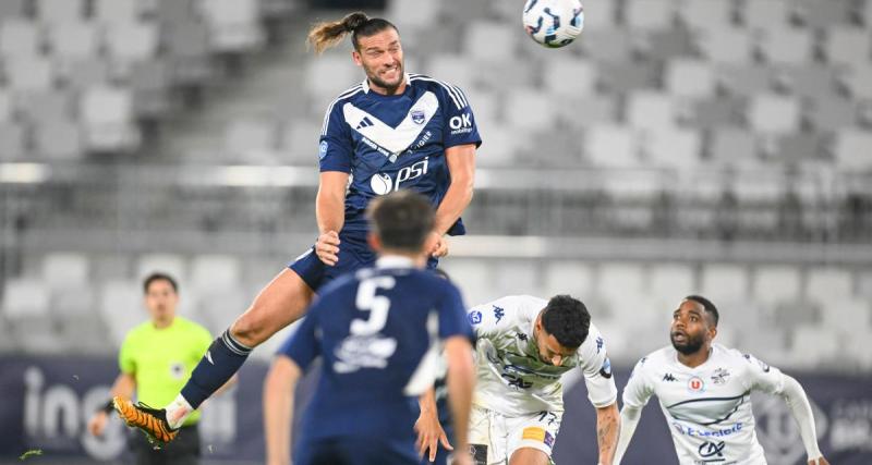  - BILAN National 2 B : Saint-Malo intraitable, Bordeaux revient, Granville au fond du sceau