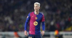 Barça : le constat sans appel de Dani Olmo sur son avenir