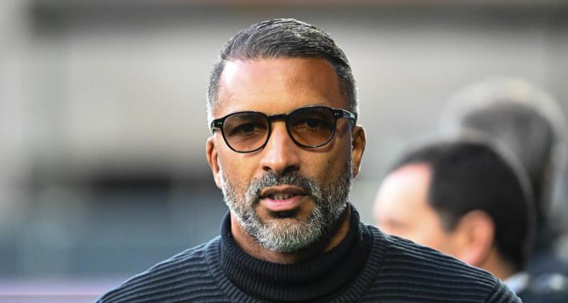 - L'énorme raison qui a plombé Habib Beye pour son arrivée en Ligue 1 