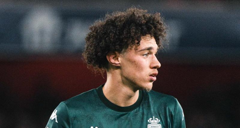  - PSG : grosse concurrence en vue pour Akliouche ?