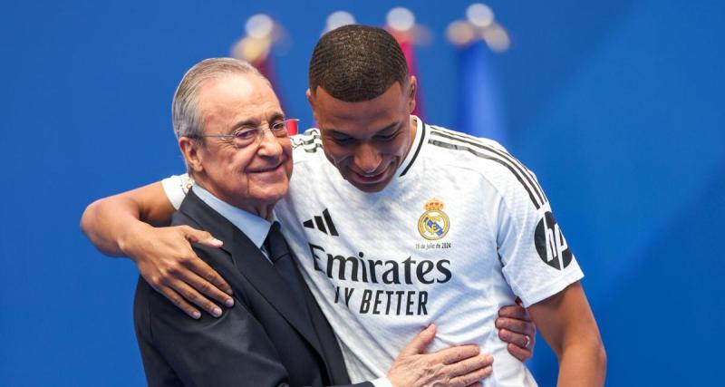  - La promesse de Mbappé à Pérez, le PSG a tenté Brahim Diaz, Mikautadze convoité...Les immanquables du jour !