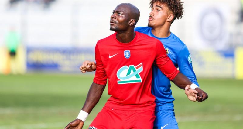  - N2 A : le classement des buteurs