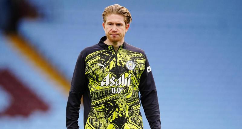  - Un sale coup de Mourinho à Guardiola avec De Bruyne ?
