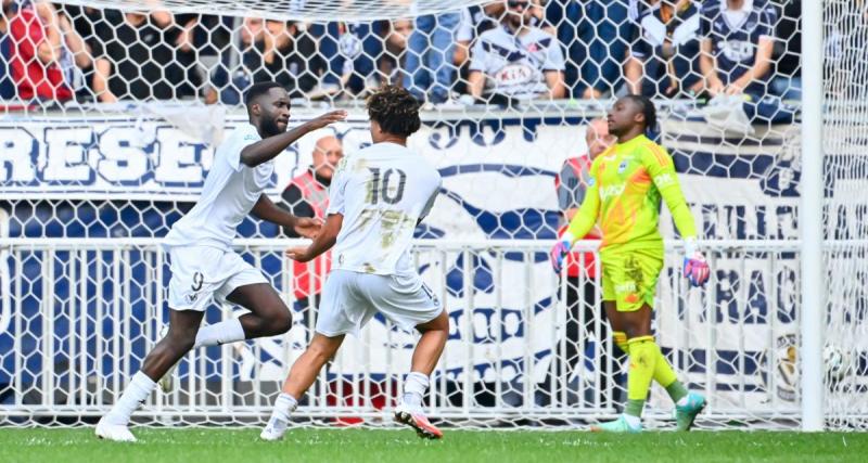  - N2 B : le classement des buteurs