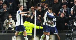 Nottingham Forest - Tottenham : quelle heure et quelle chaîne pour suivre le match ?