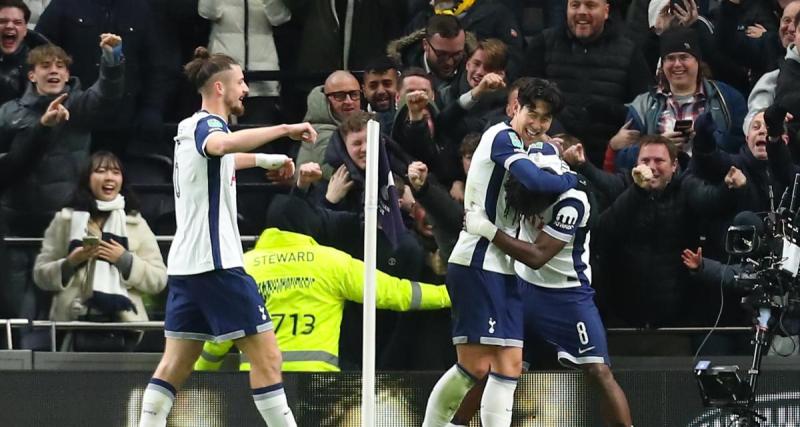  - Nottingham Forest - Tottenham : quelle heure et quelle chaîne pour suivre le match ?