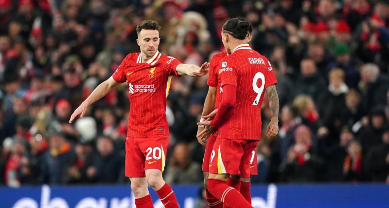  - Liverpool - Leicester : toutes les infos pour suivre la rencontre en direct