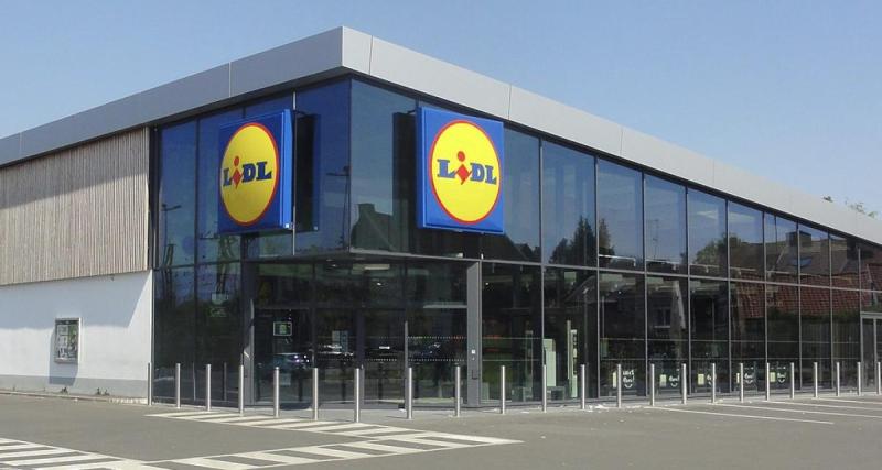  - Elle dépasse le temps limite pour ses courses : Lidl lui inflige une amende malgré son handicap