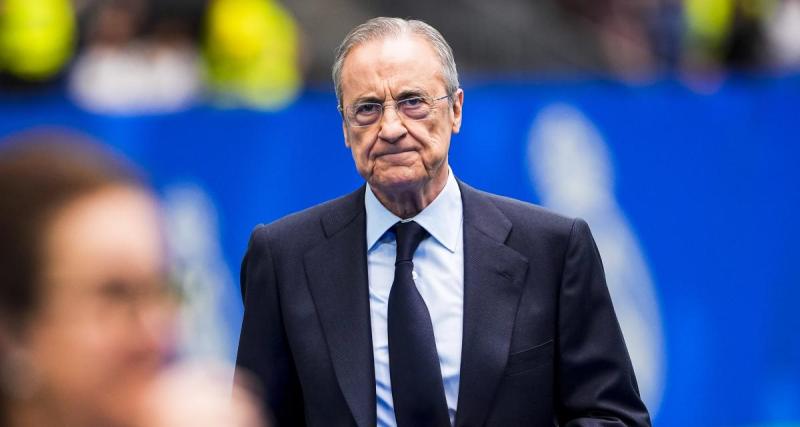  - Un coup terrible du Real Madrid au PSG au Mercato ?