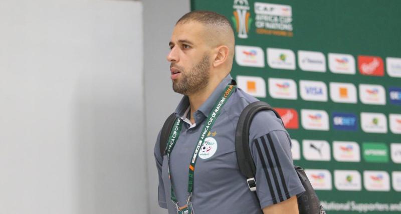  - Algérie : Slimani vers un retour en Europe ?