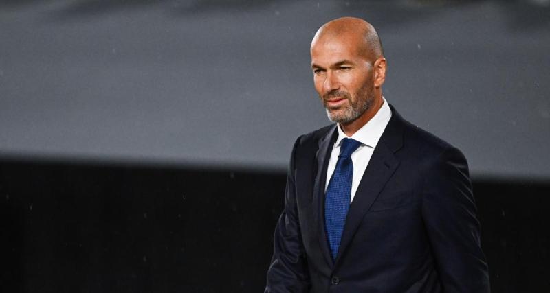  - Le cadeau génial de Zidane à un skipper du Vendée Globe