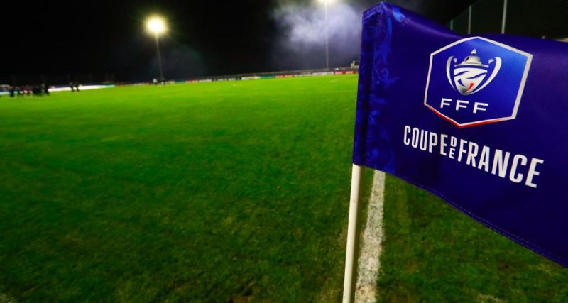  - Coupe de France : la programmation des 16es de finale