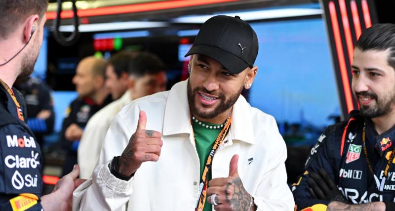 - PSG, Barça : la magnifique nouvelle annoncée par Neymar