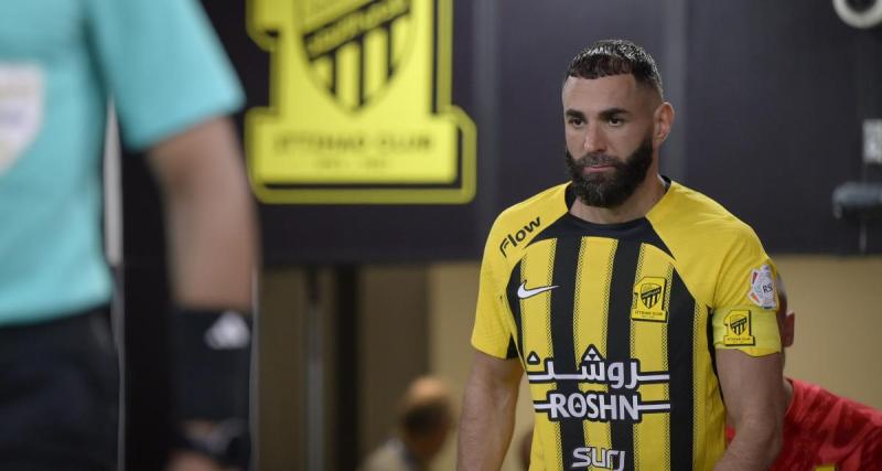 - Le dernier message étrange de Karim Benzema