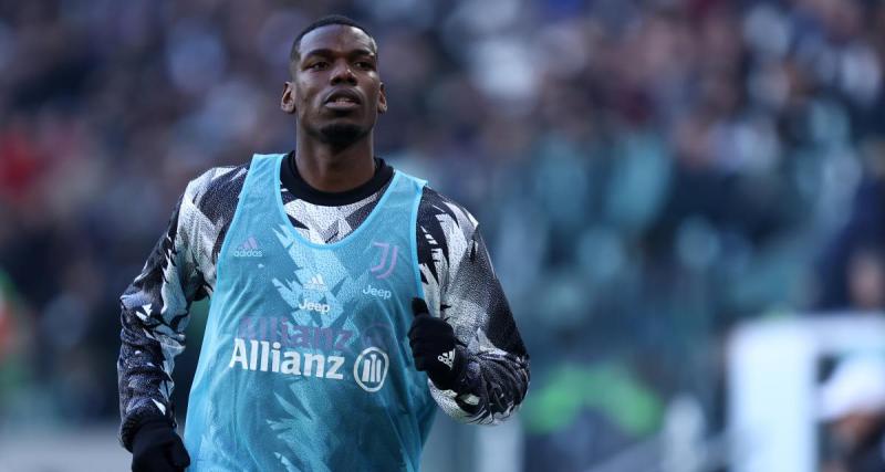  - Avant de retrouver un club, Paul Pogba aurait subi une opération à un genou