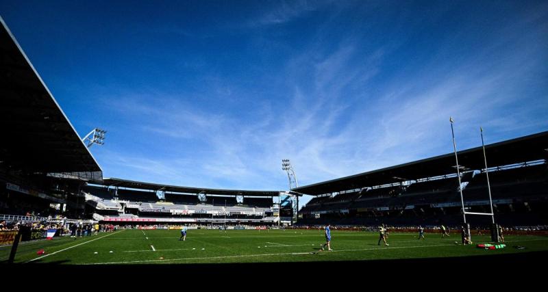  - Coupe de France : un stade de rugby pour Espaly-PSG