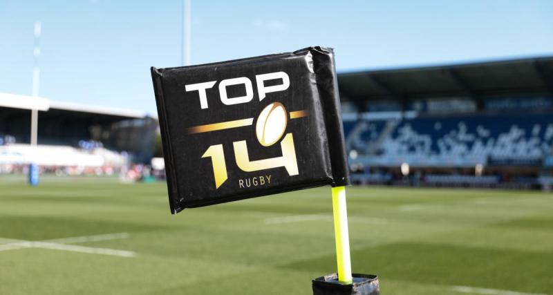  - Top 14 : quand un cador du championnat balance une vidéo insolite de ses joueurs pour Noël