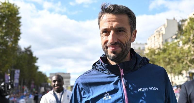 - JO Paris 2024 : Tony Estanguet dévoile le secret de la réussite des Jeux français, avec des mots forts 