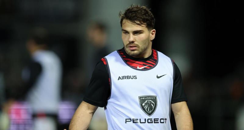 - Top 14 : des salaires très costauds pour Dupont, Jalibert, Alldritt ou encore Farrell