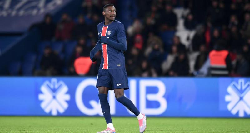  - PSG : un grand d'Europe prêt à relancer Randal Kolo Muani ?