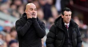 Manchester City : la décision radicale de Guardiola avec ses stars pour Noël