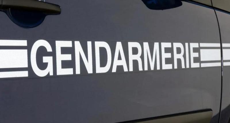  - Mobilisation exceptionnelle de gendarmes pour les fêtes de Noël, les automobilistes dans le viseur