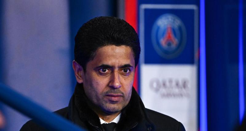  - PSG : Nasser Al-Khelaïfi "contrarié" par l'arrivée de la famille Arnault au Paris FC ?