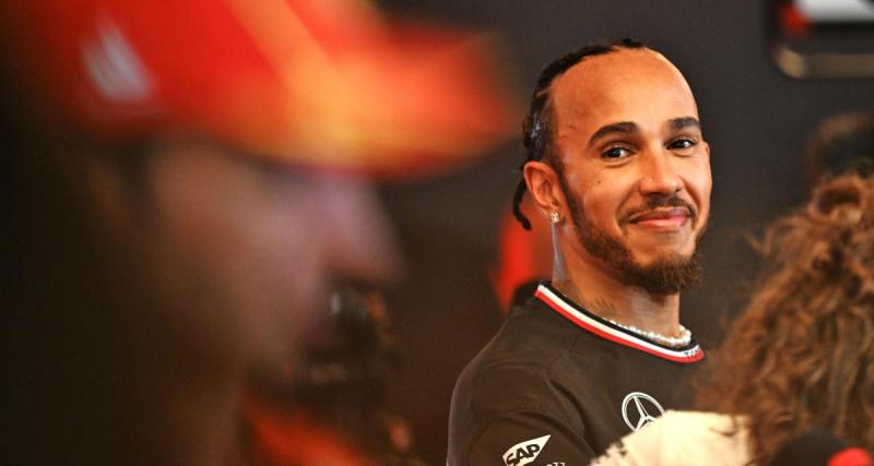  - Le précieux conseil de Domenicali à Hamilton pour son arrivée chez Ferrari