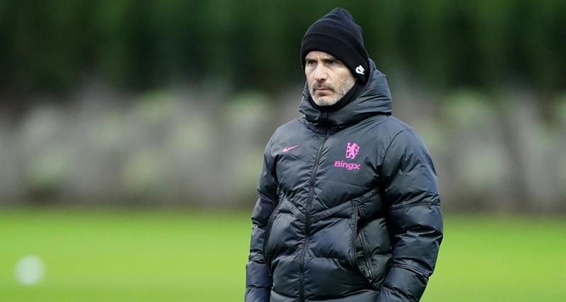  - Chelsea - Fulham : les compositions officielles !