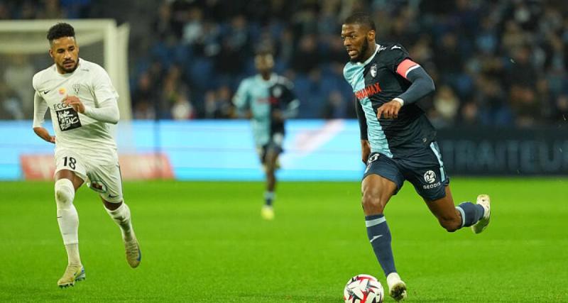  - Saint-Étienne : les Verts sur les côtes de Josué Casimir ?