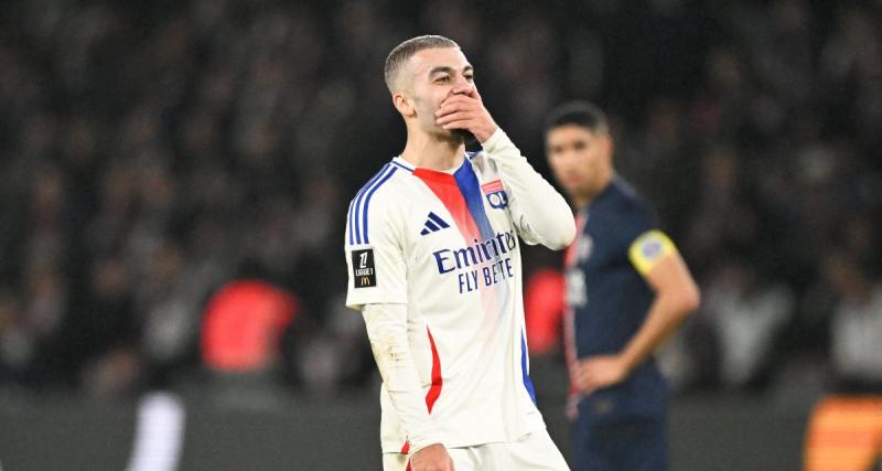  - OL : deux autres clubs tentent le coup Mikautadze