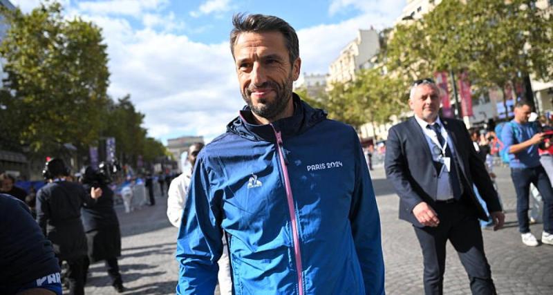  - JO 2024 : Estanguet explique pourquoi Mbappé n'a pas participé à la cérémonie d'ouverture