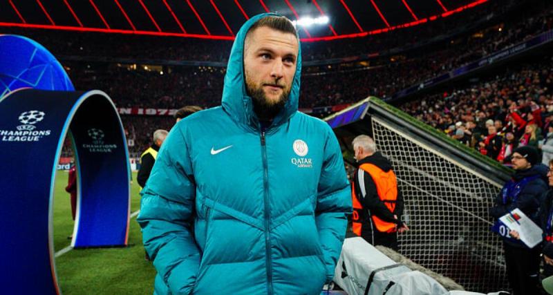  - PSG : énorme retournement de situation en vue pour Skriniar ? 