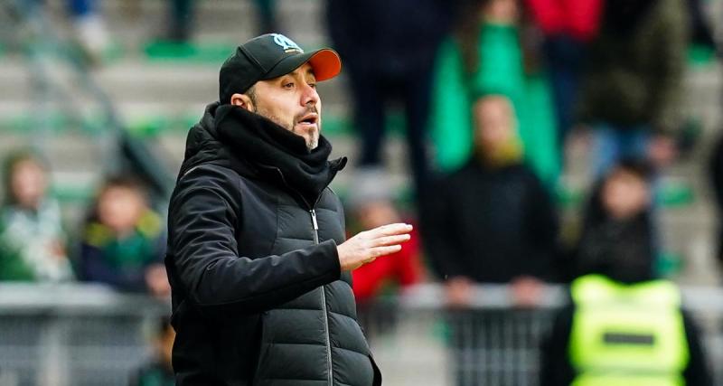  - OM : un des chouchous de De Zerbi dans le vestiaire dévoilé