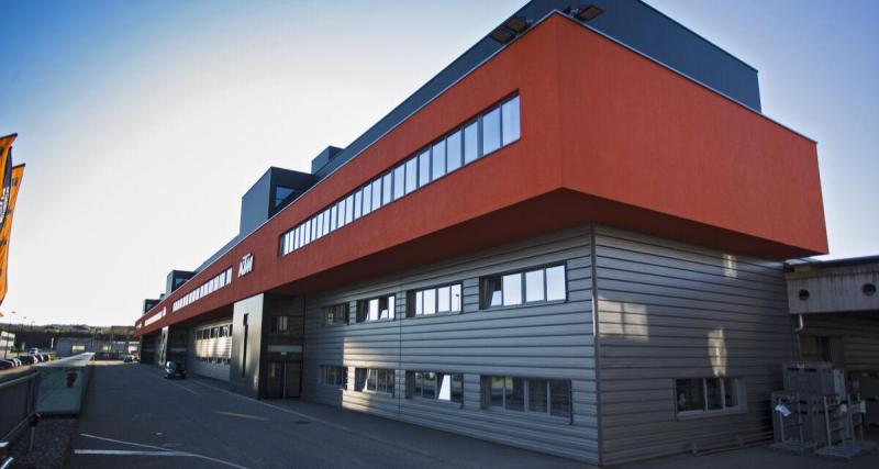  - KTM en crise : cette bonne nouvelle pour l'avenir du groupe