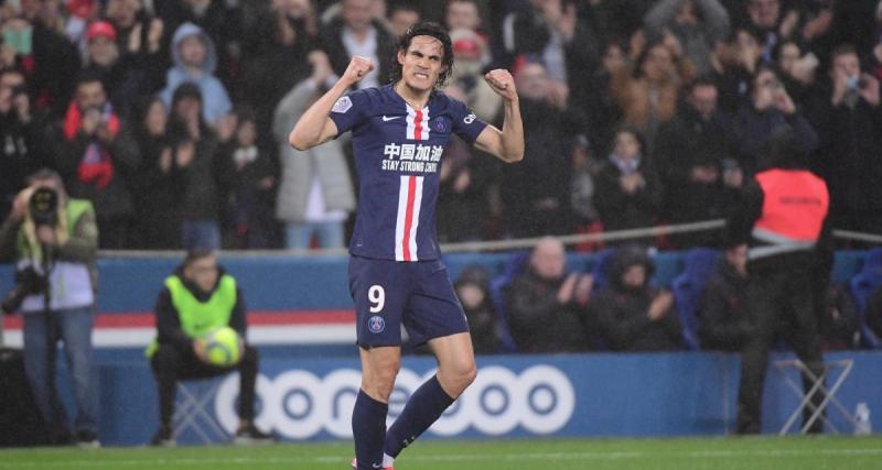  - PSG : Cavani très cash au sujet de sa relation avec Ibrahimovic 