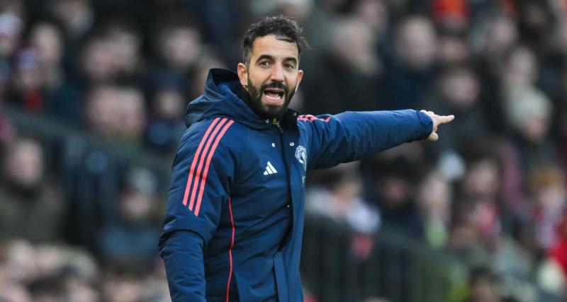  - Wolverhampton - Manchester United : les compos officielles !