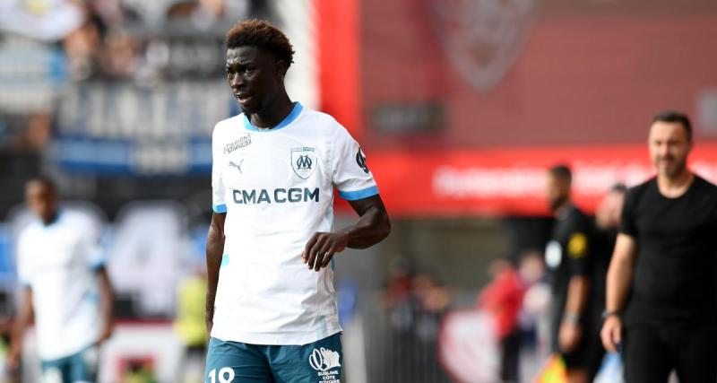  - OM : Marseille aurait posé ses conditions pour Bamo Meïté