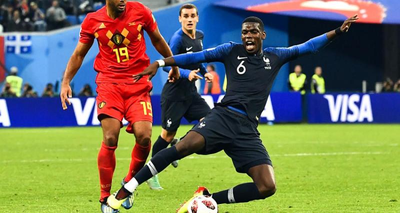  - Équipe de France : objectif Mondial 2026 pour Paul Pogba ?
