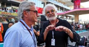 Le discours cash de Flavio Briatore sur Esteban Ocon