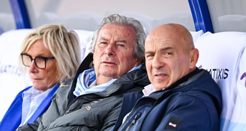  - Racing 92 : un énorme départ annoncé, une figure du club s’en va ! (officiel)