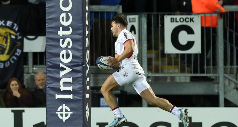  - Top 14 : la LNR dévoile un ballon spécial pour le Boxing Day, une association mise en avant