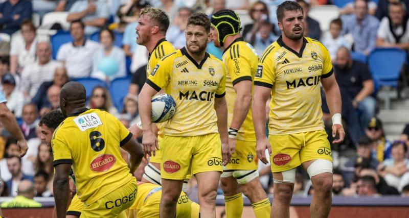  - La Rochelle : à quelques mois de son départ, une légende évoque son lien spécial avec le club