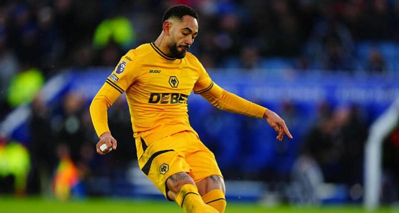  - Wolverhampton - Manchester United : un éclair de génie de Cunha permet aux Wolves de s'imposer !