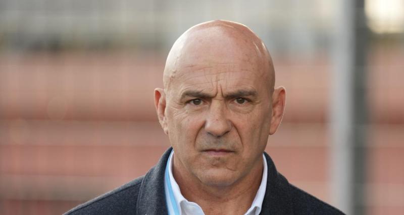  - Racing 92 : Laurent Travers réagit à son départ du club francilien