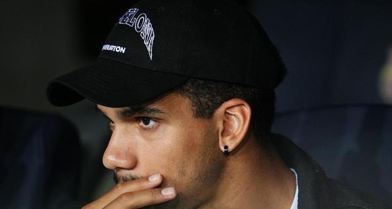  - Barça : une décision douloureuse prise avec Araujo ?