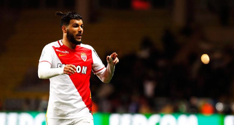  - Monaco : la révélation hallucinante de Farès Bahlouli sur l’ASM