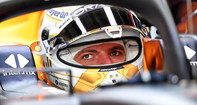  - La sortie élogieuse de Verstappen sur Marc Marquez